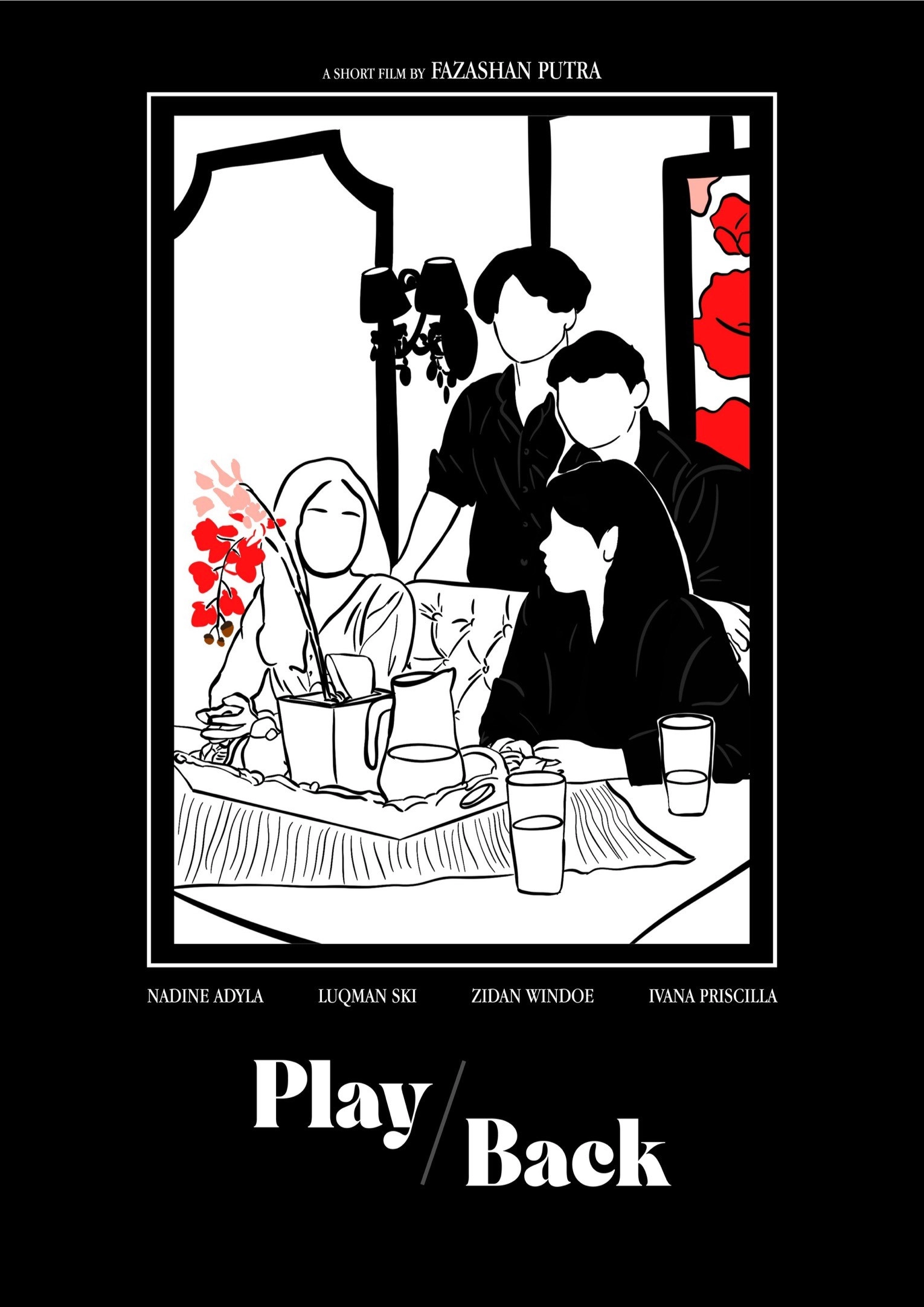 Play/Back