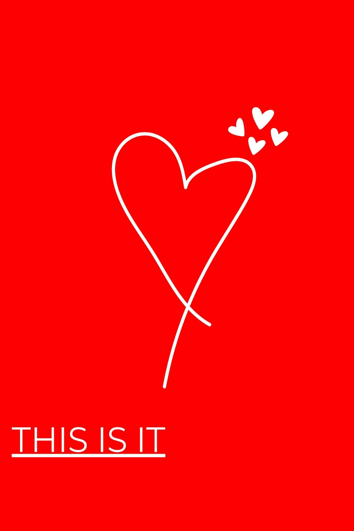 This Is It