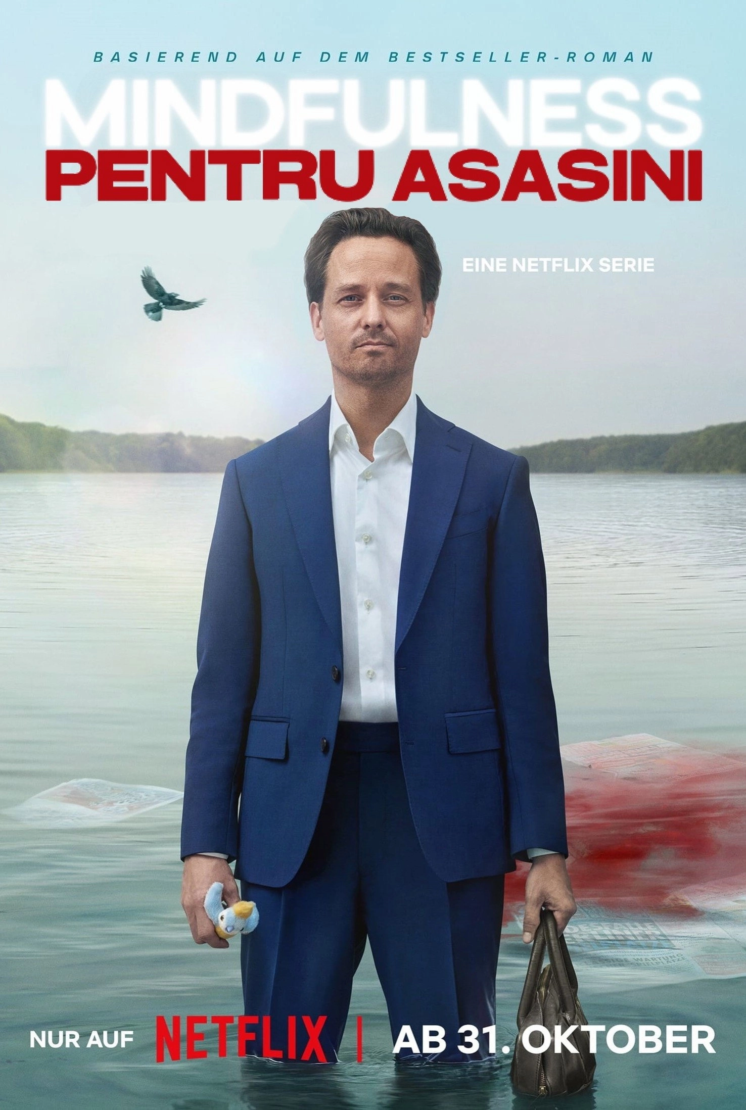Murder Mindfully