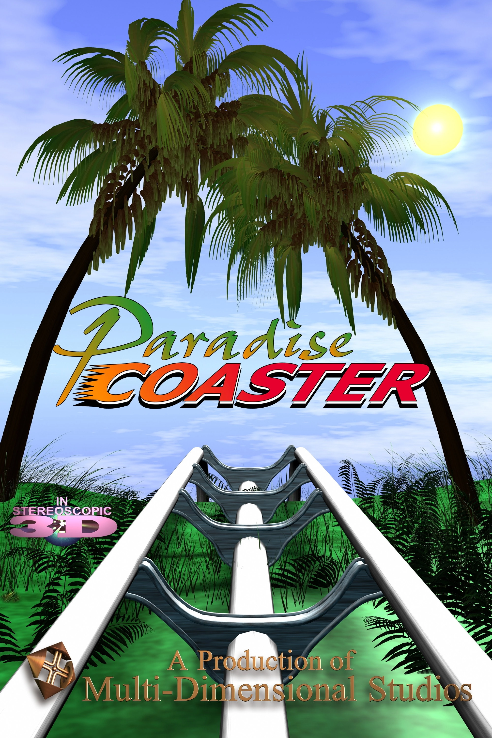 Paradise Coaster