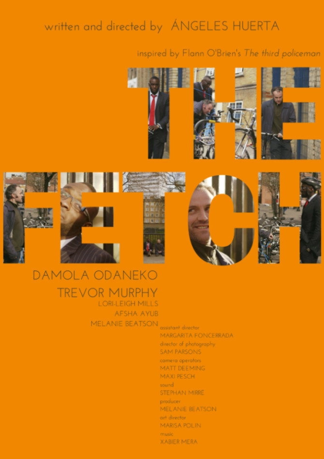 The Fetch