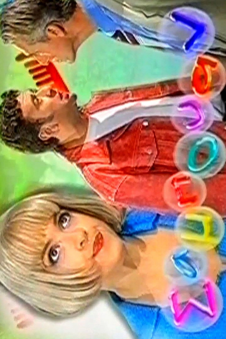 Shampoo