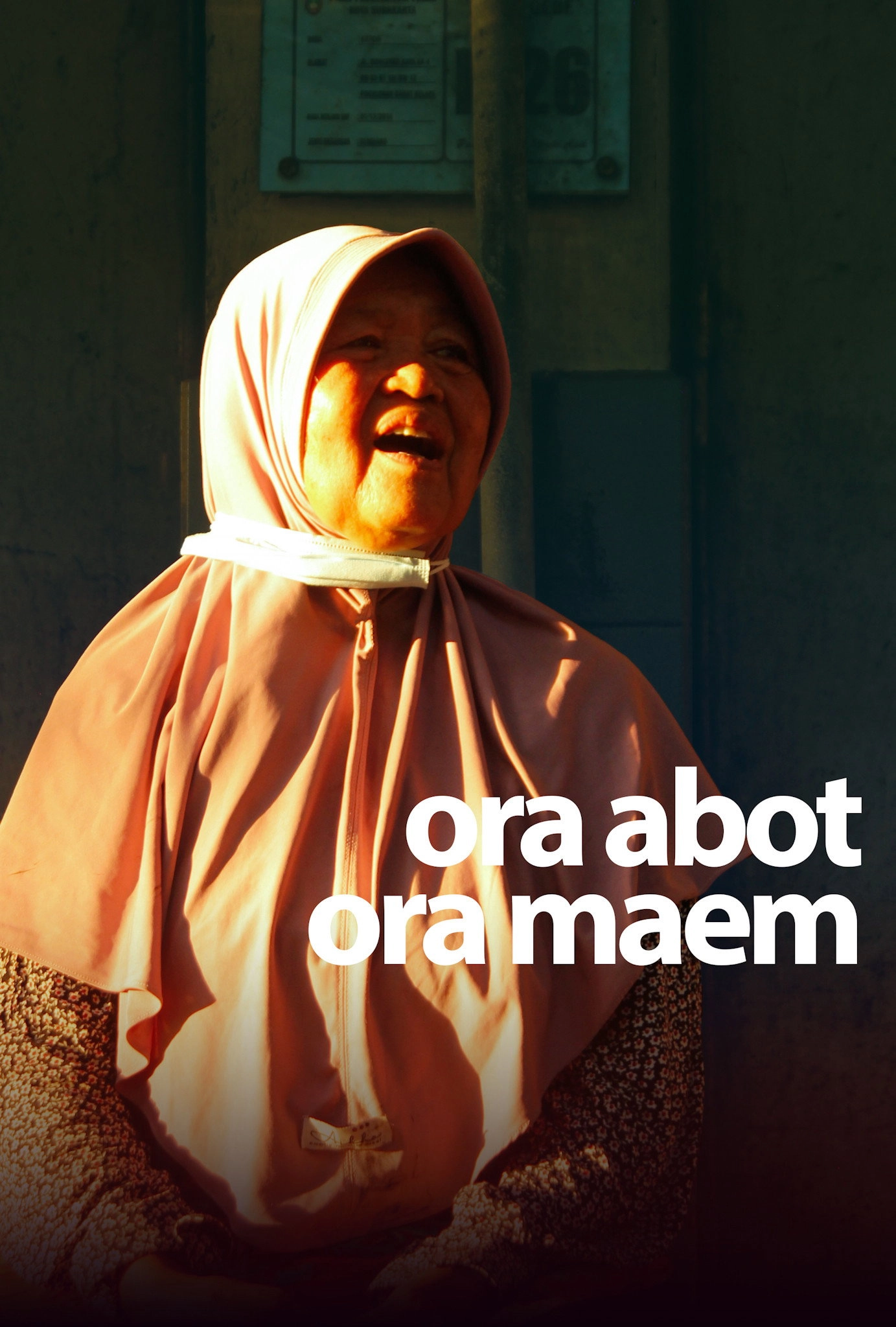 Ora Abot Ora Maem