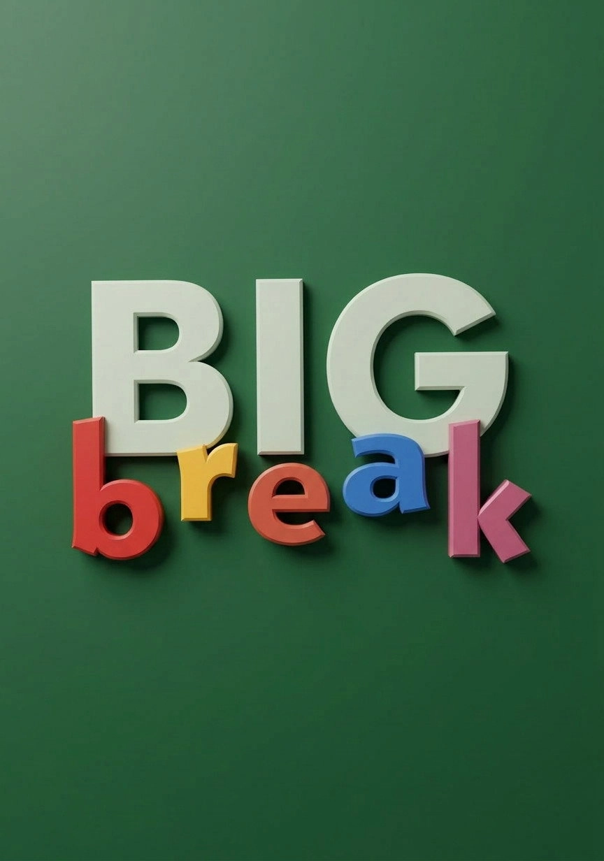 Big Break