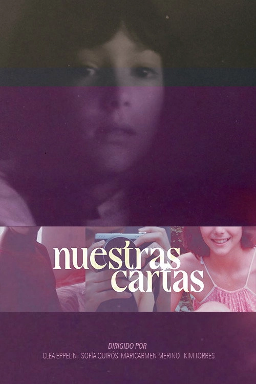 Nuestras Cartas