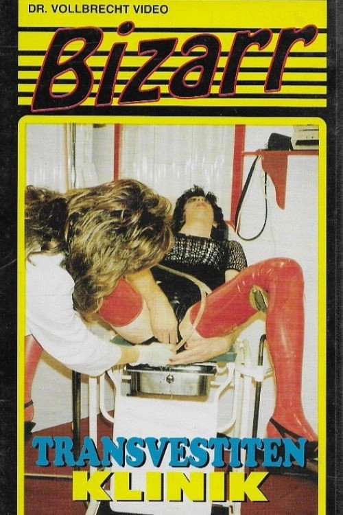 Transvestiten-Klinik