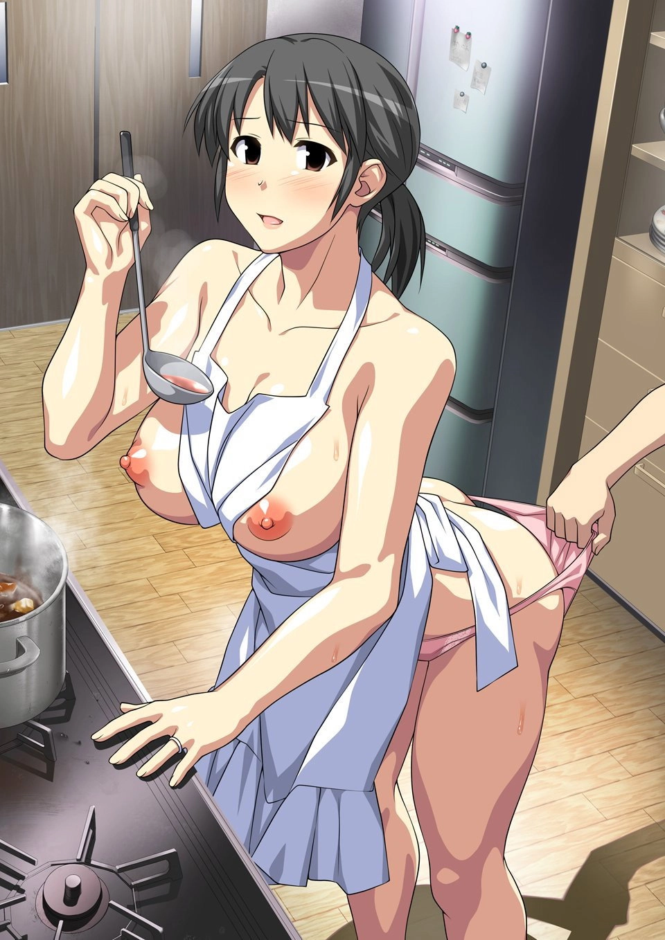 Daisuki na Mama