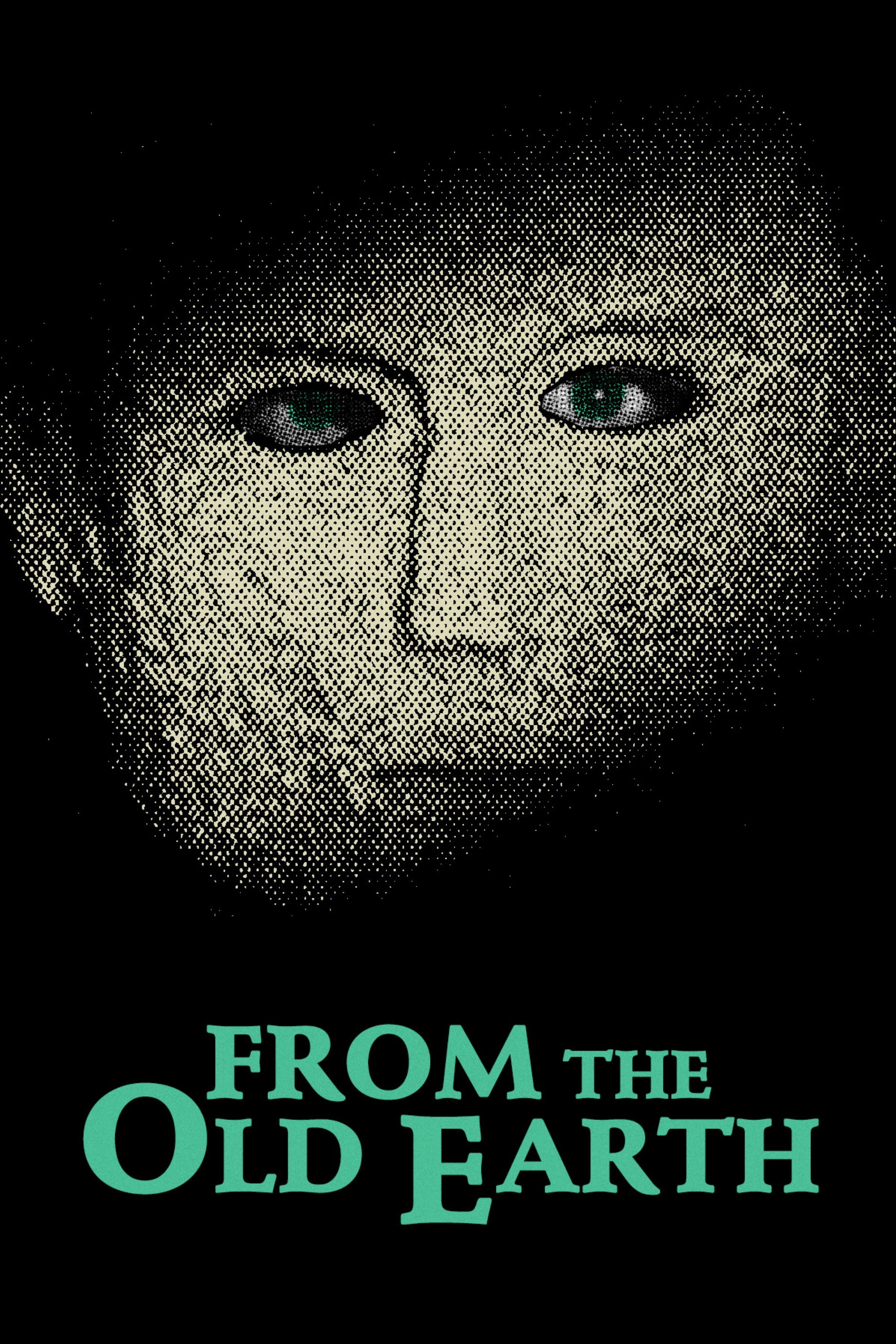 From the Old Earth