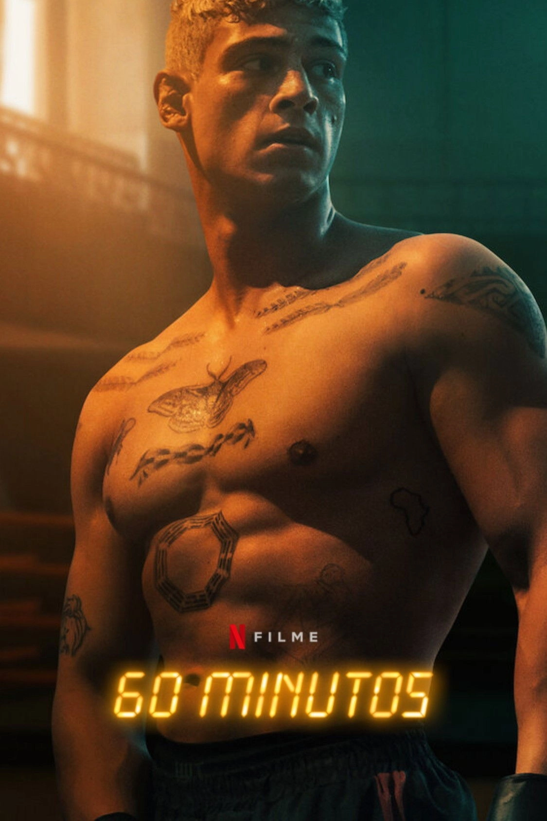 Sixty Minutes