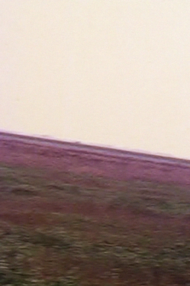 Dutch Mountain