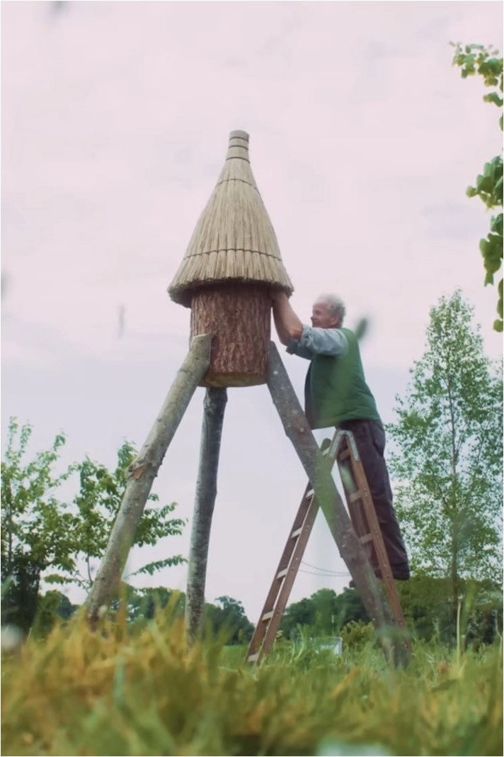 The Hive Architect