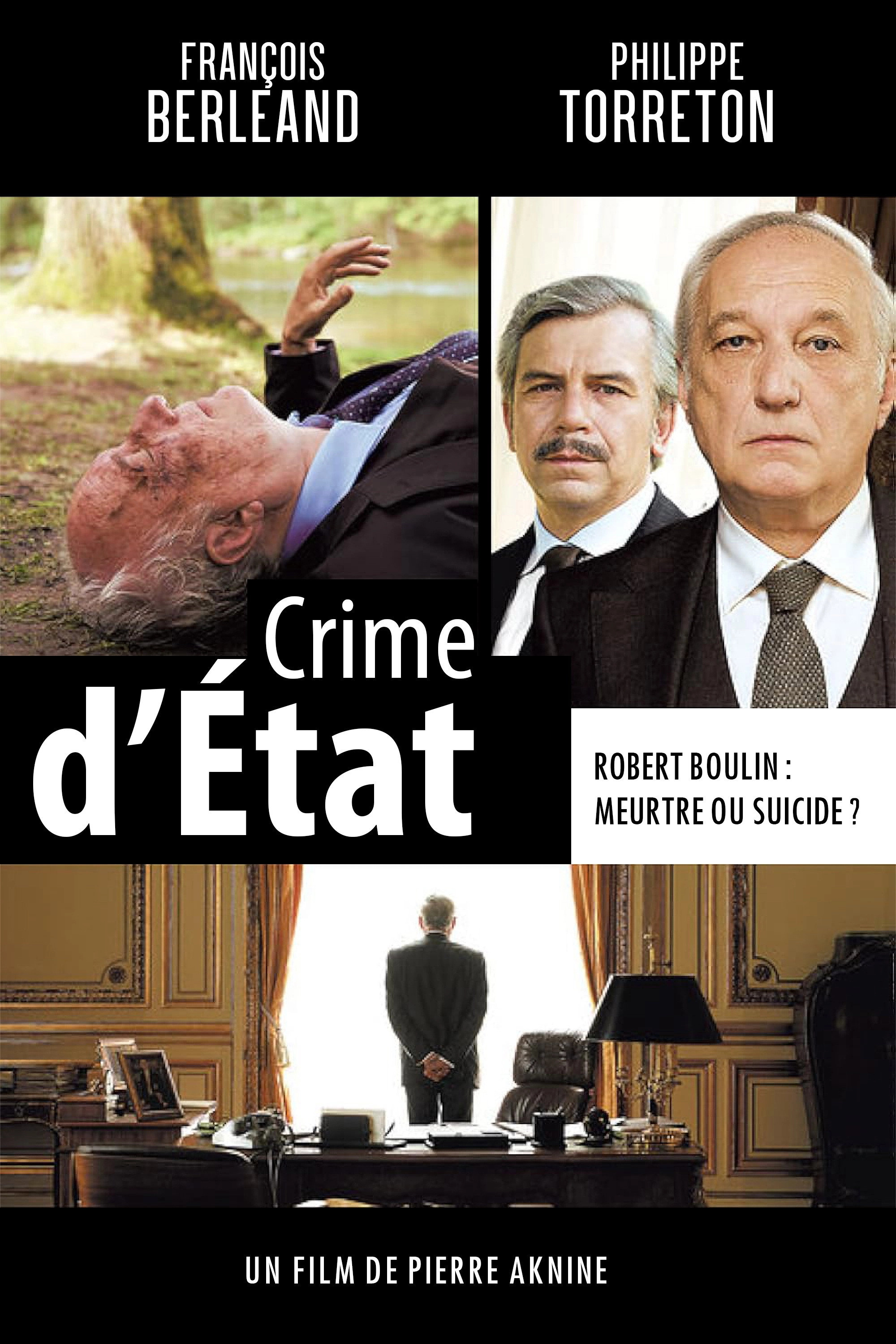 State Crime