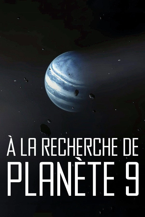 Searching for Planet 9
