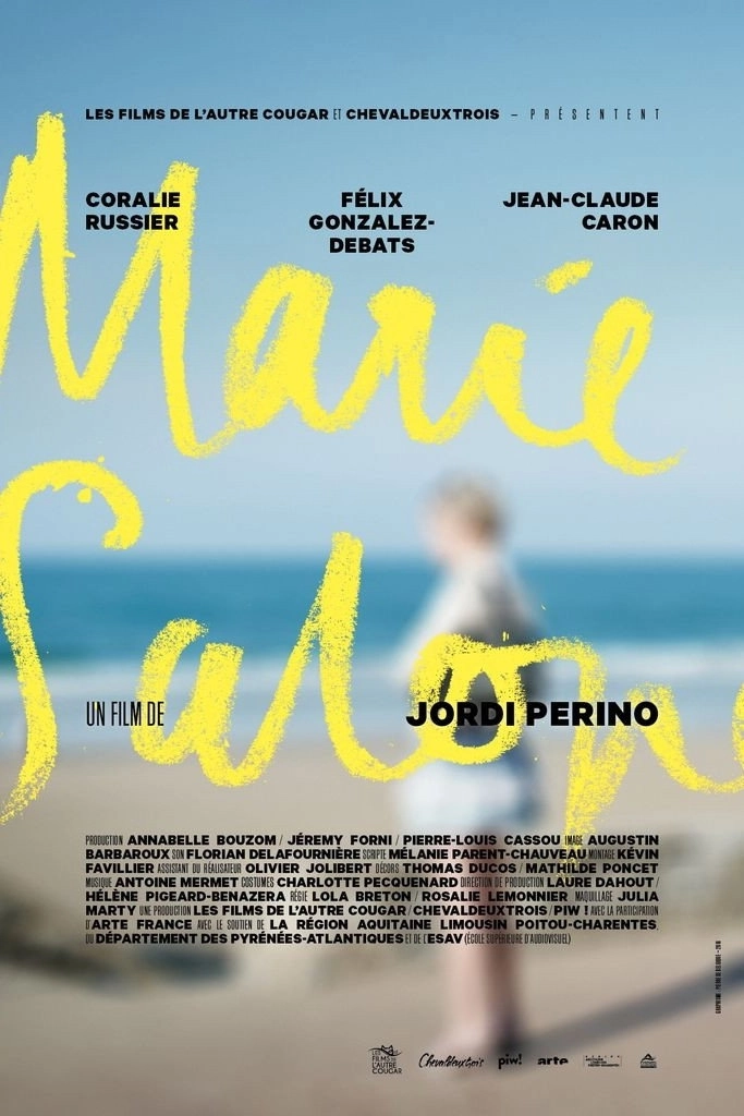 Marie Salope