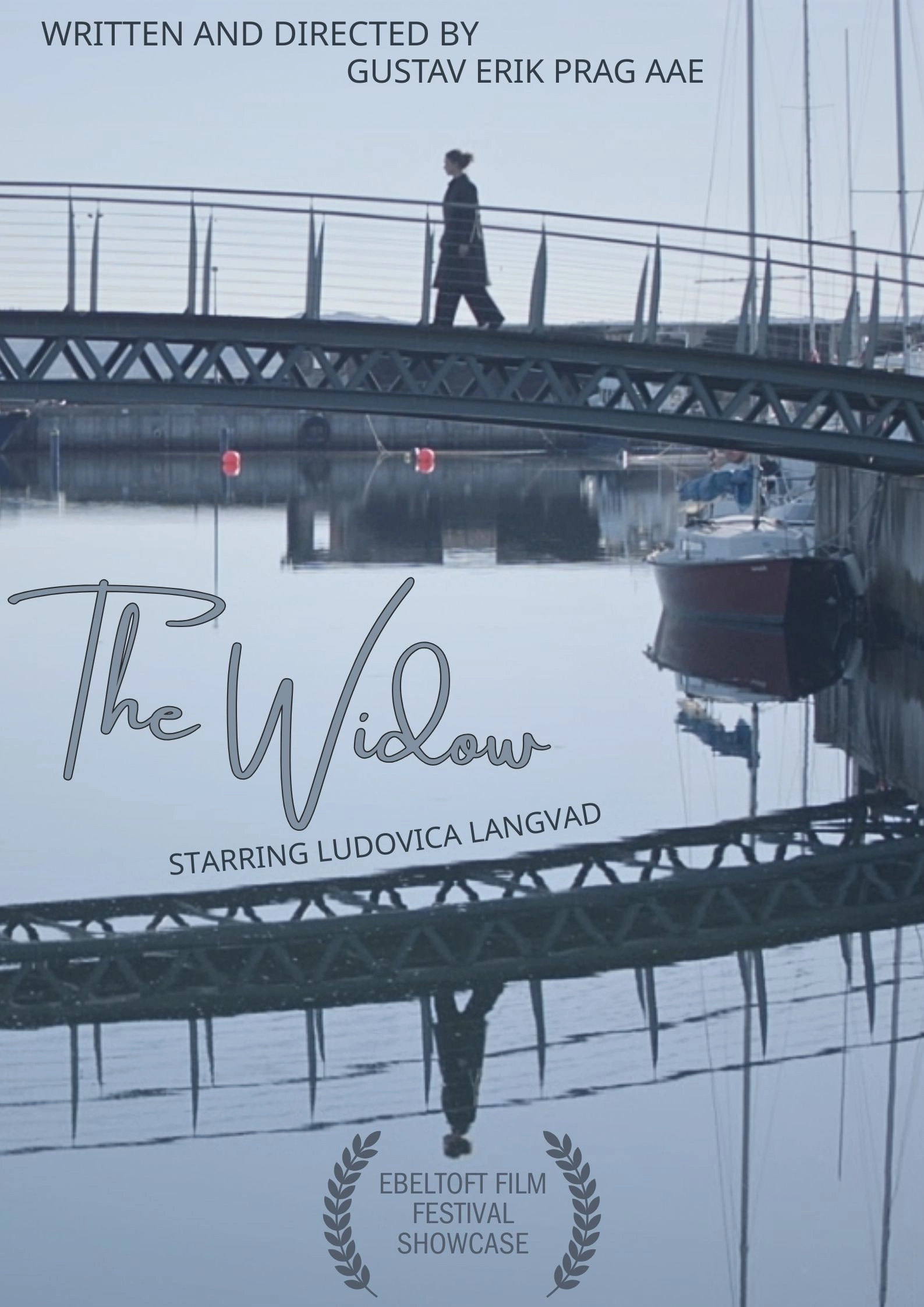 The Widow