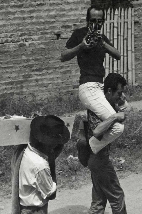 Los hijos del subdesarollo