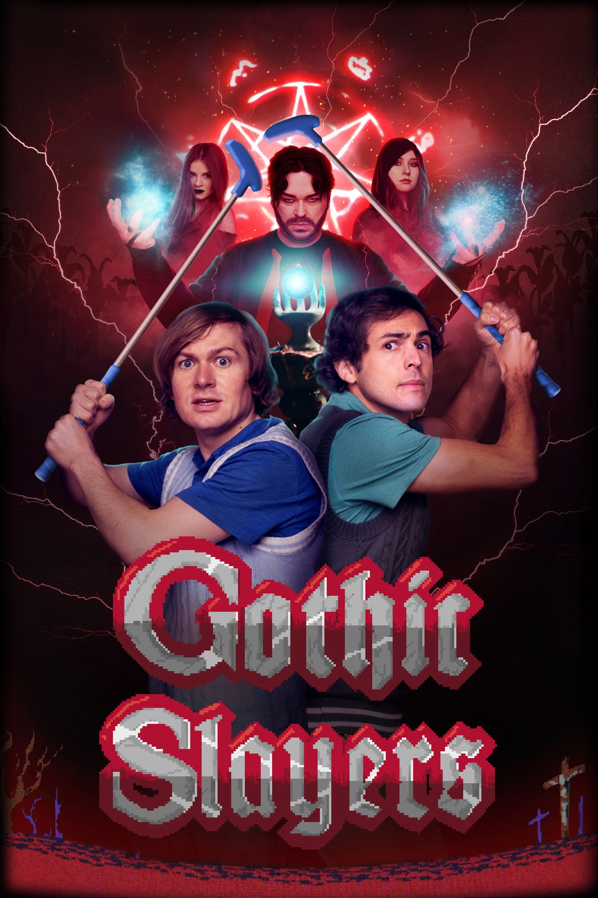 Gothic Slayers