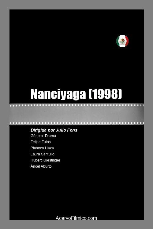 Nanciyaga