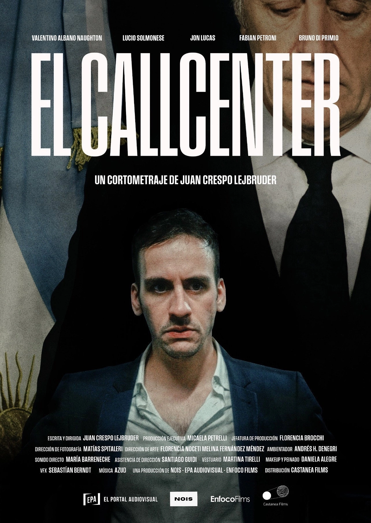 The Call Center
