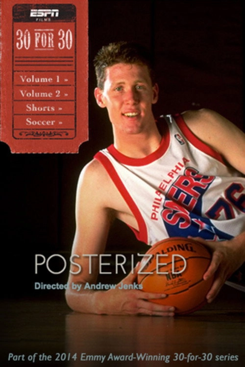 Posterized
