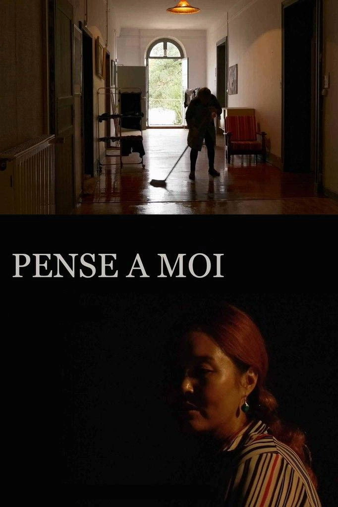 Pense à moi