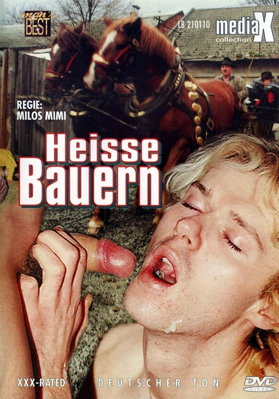 Heisse Bauern