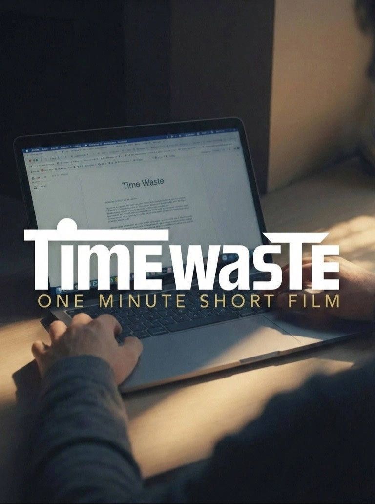 Time Wasted!