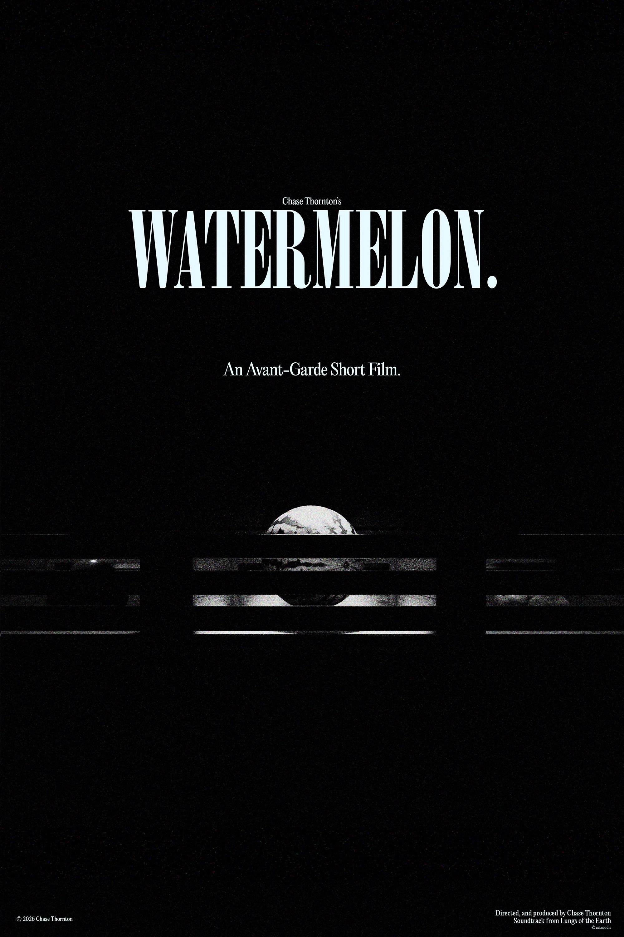 Watermelon.