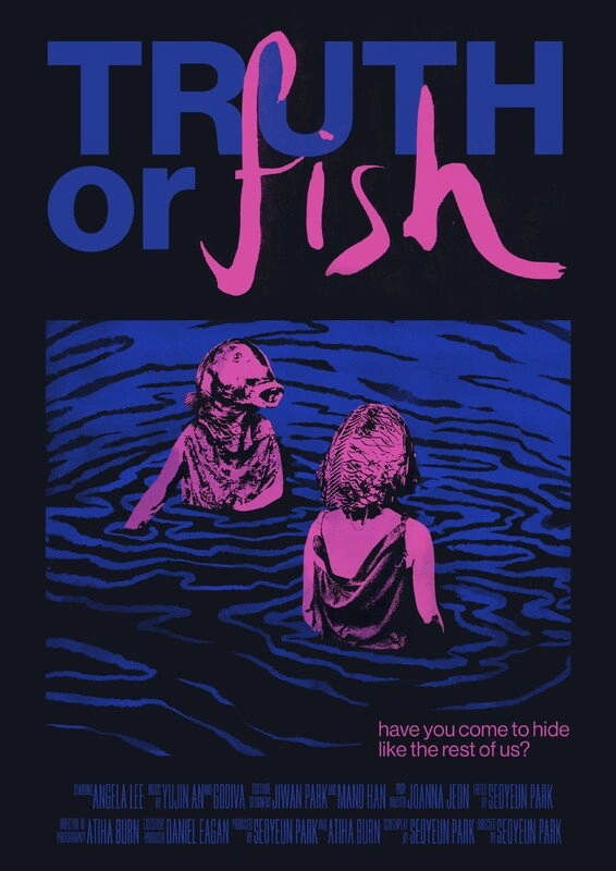 Truth or Fish