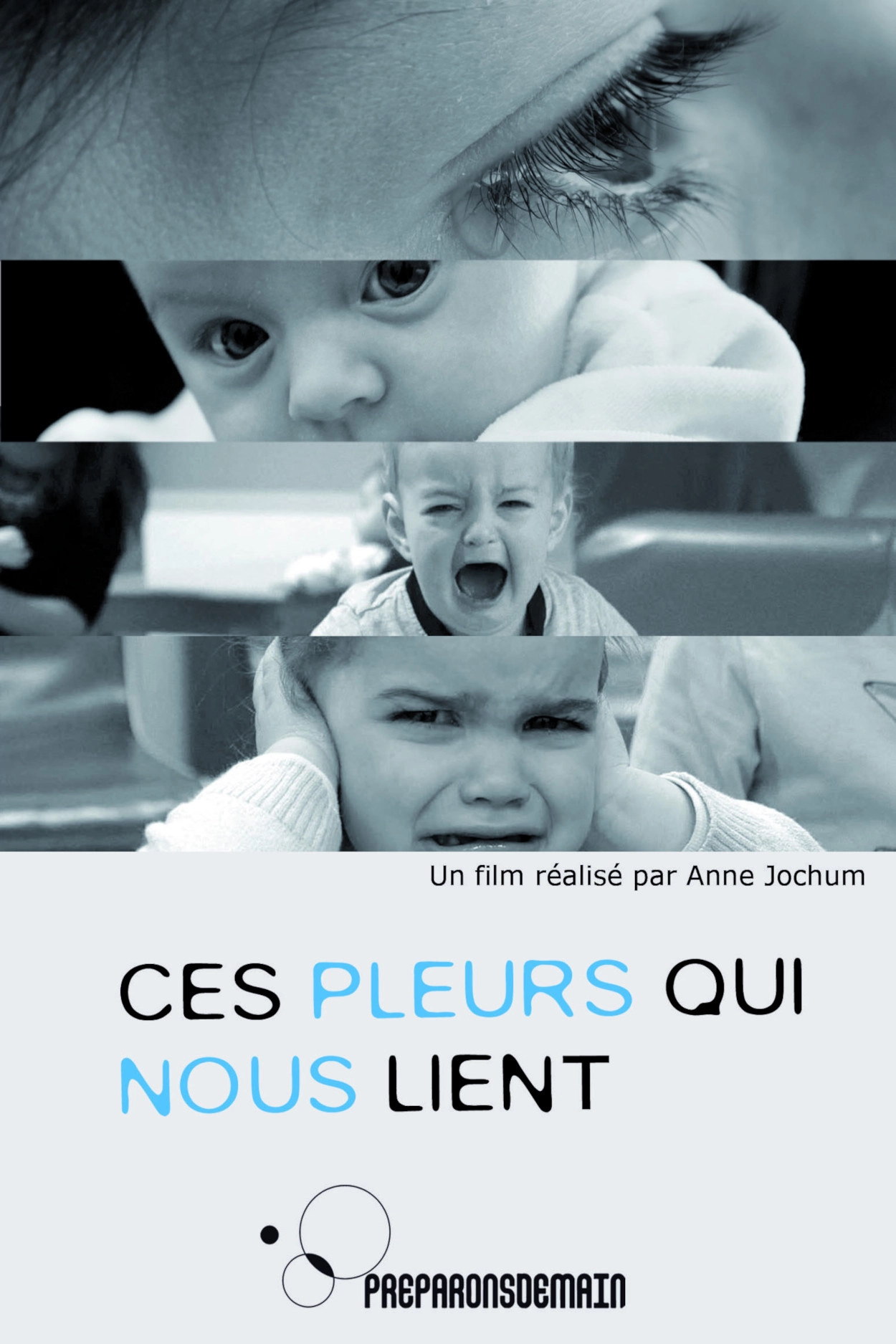 Ces pleurs qui nous lient