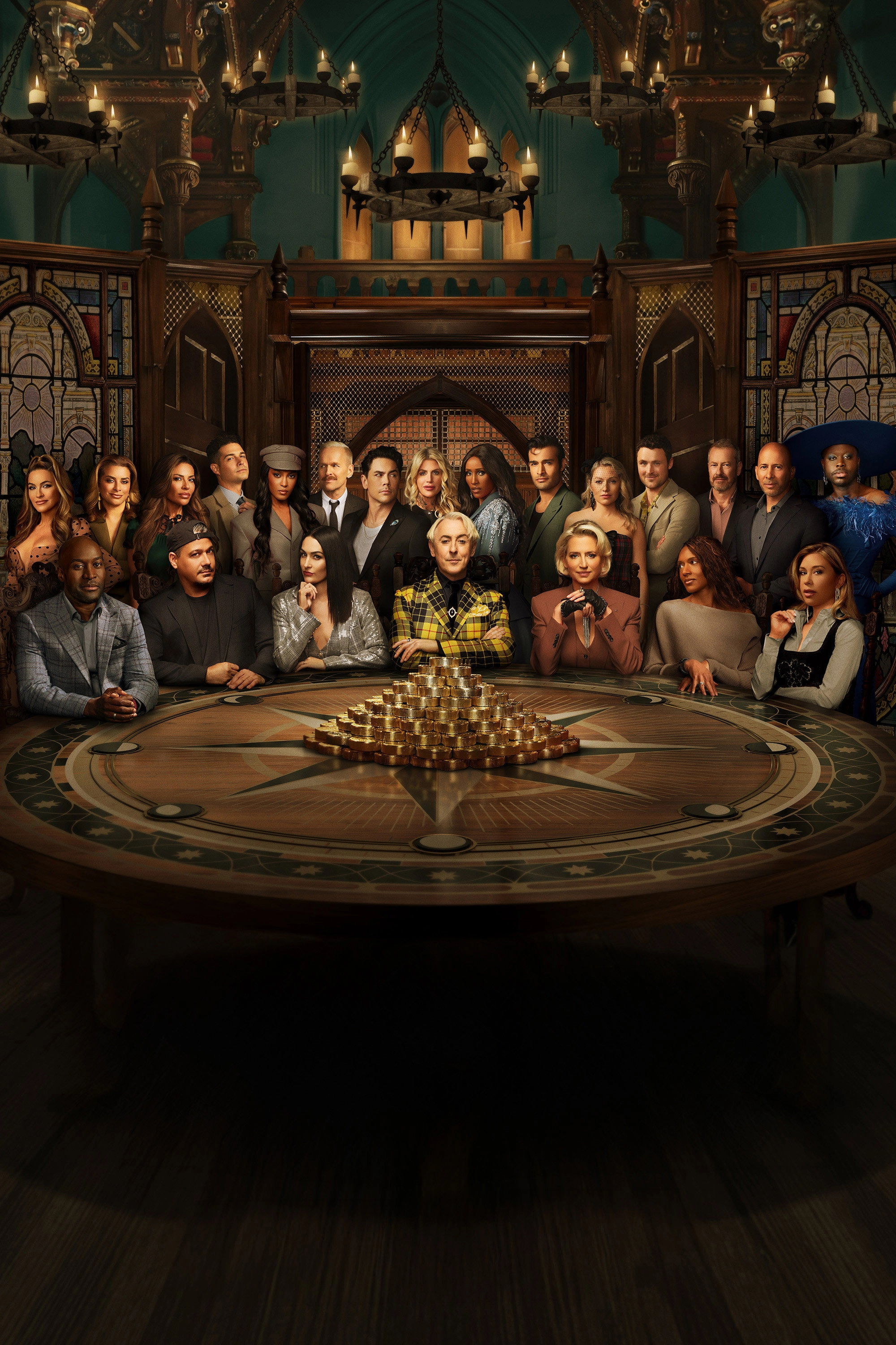 The Traitors