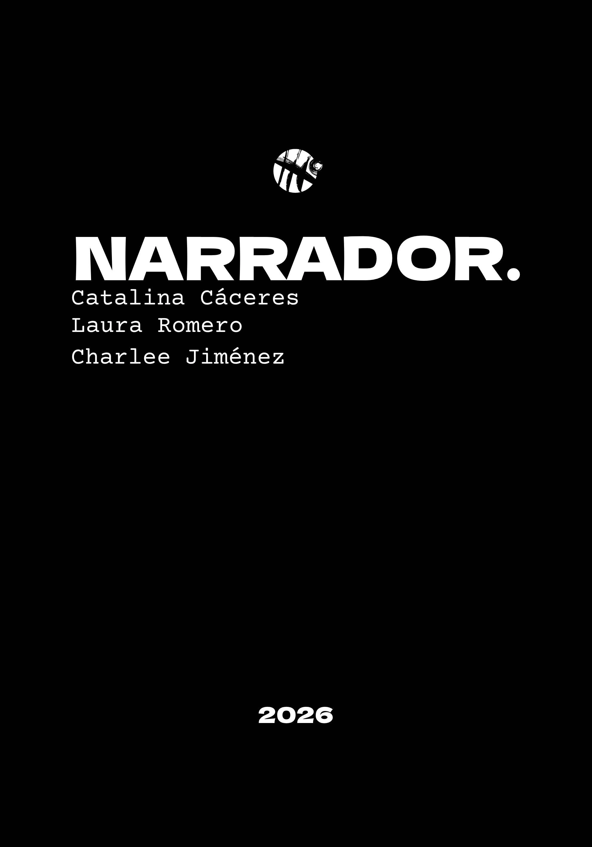 Narrator.