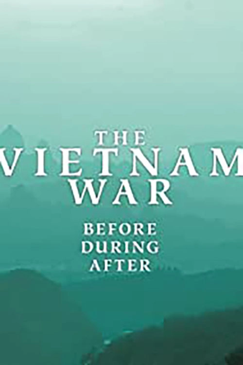 The Vietnam War