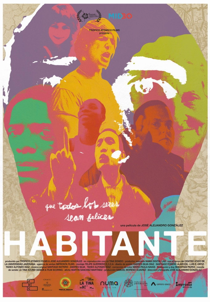 Habitante