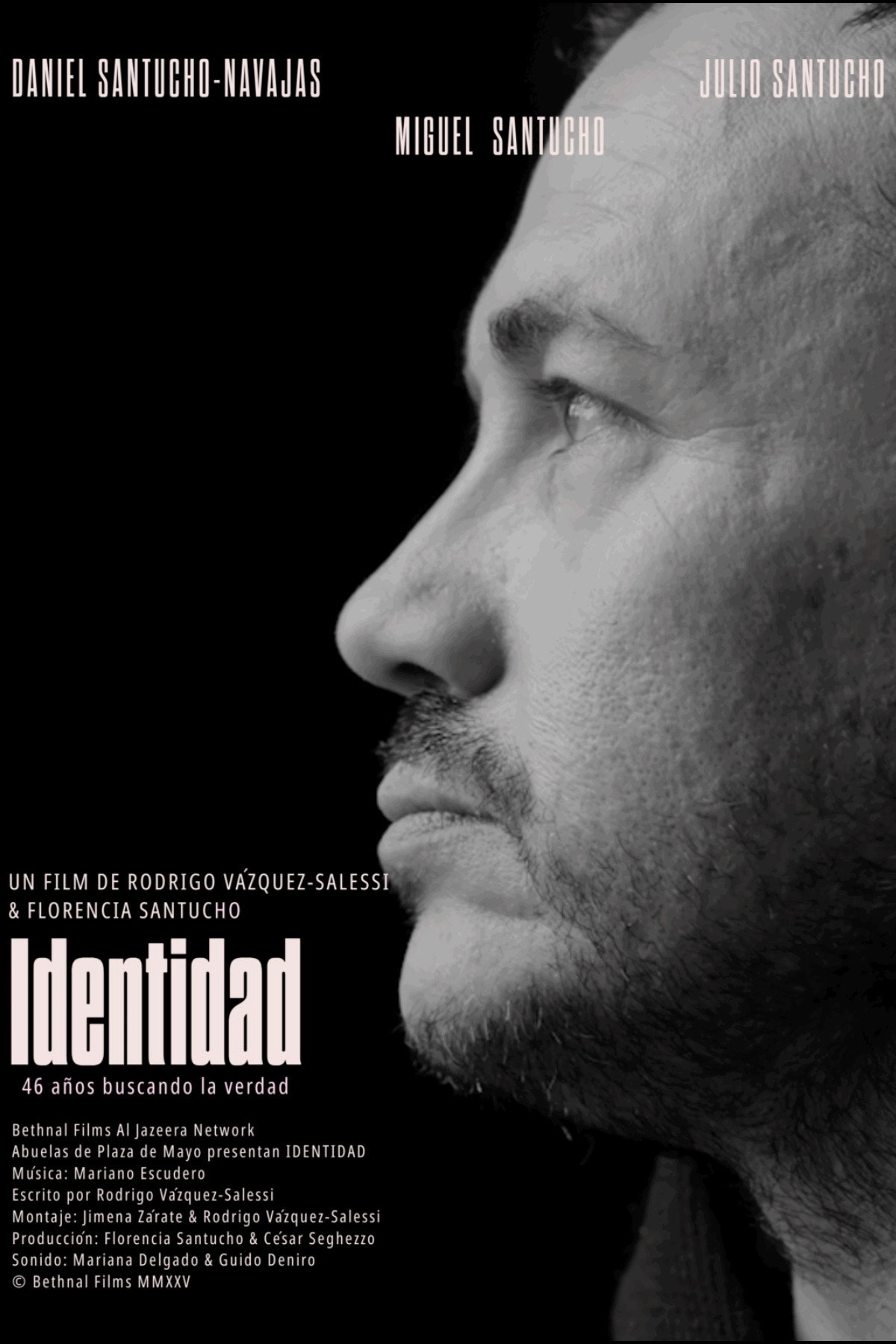 Identidad