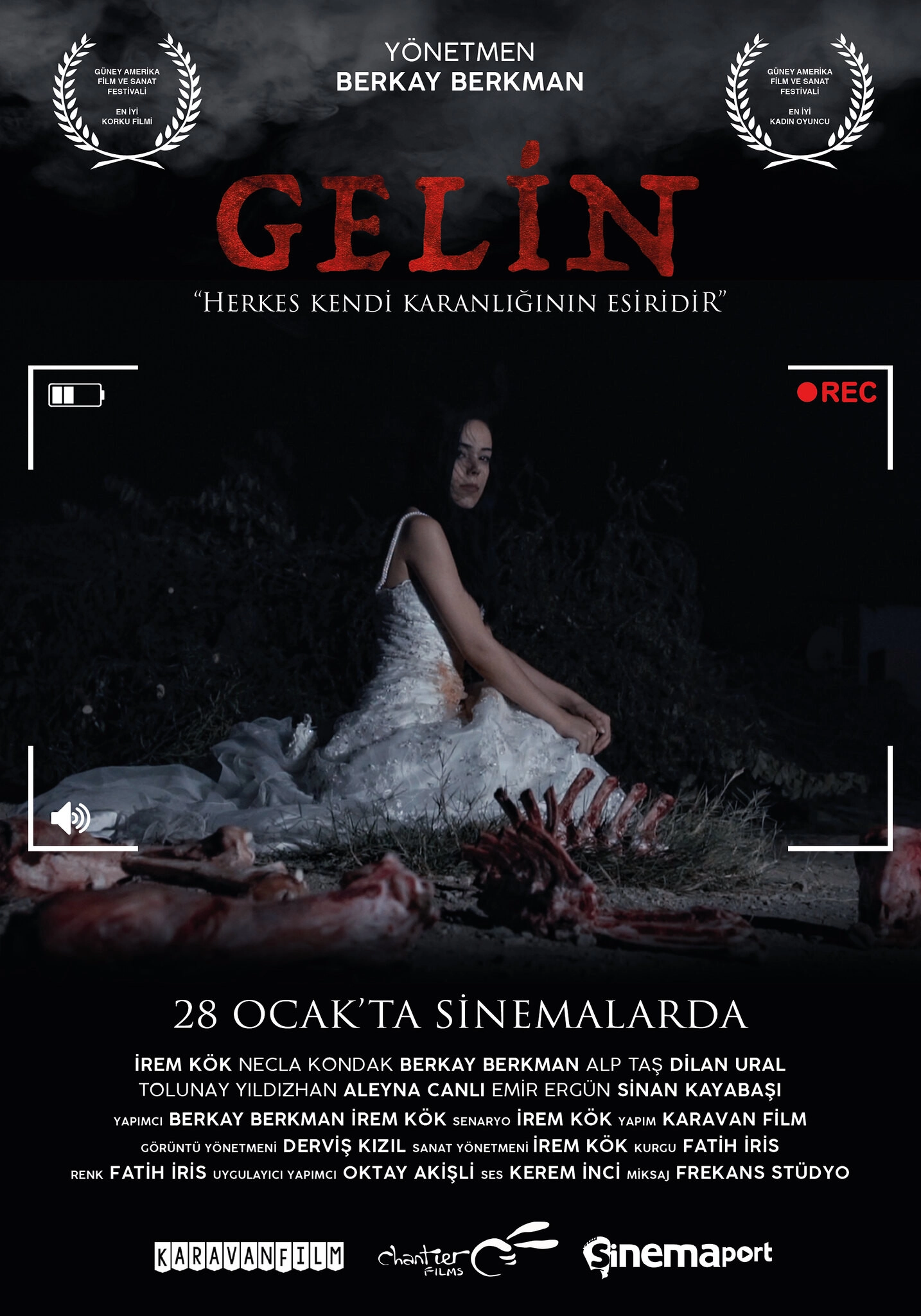 Gelin