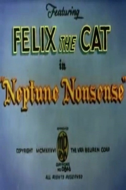Neptune Nonsense
