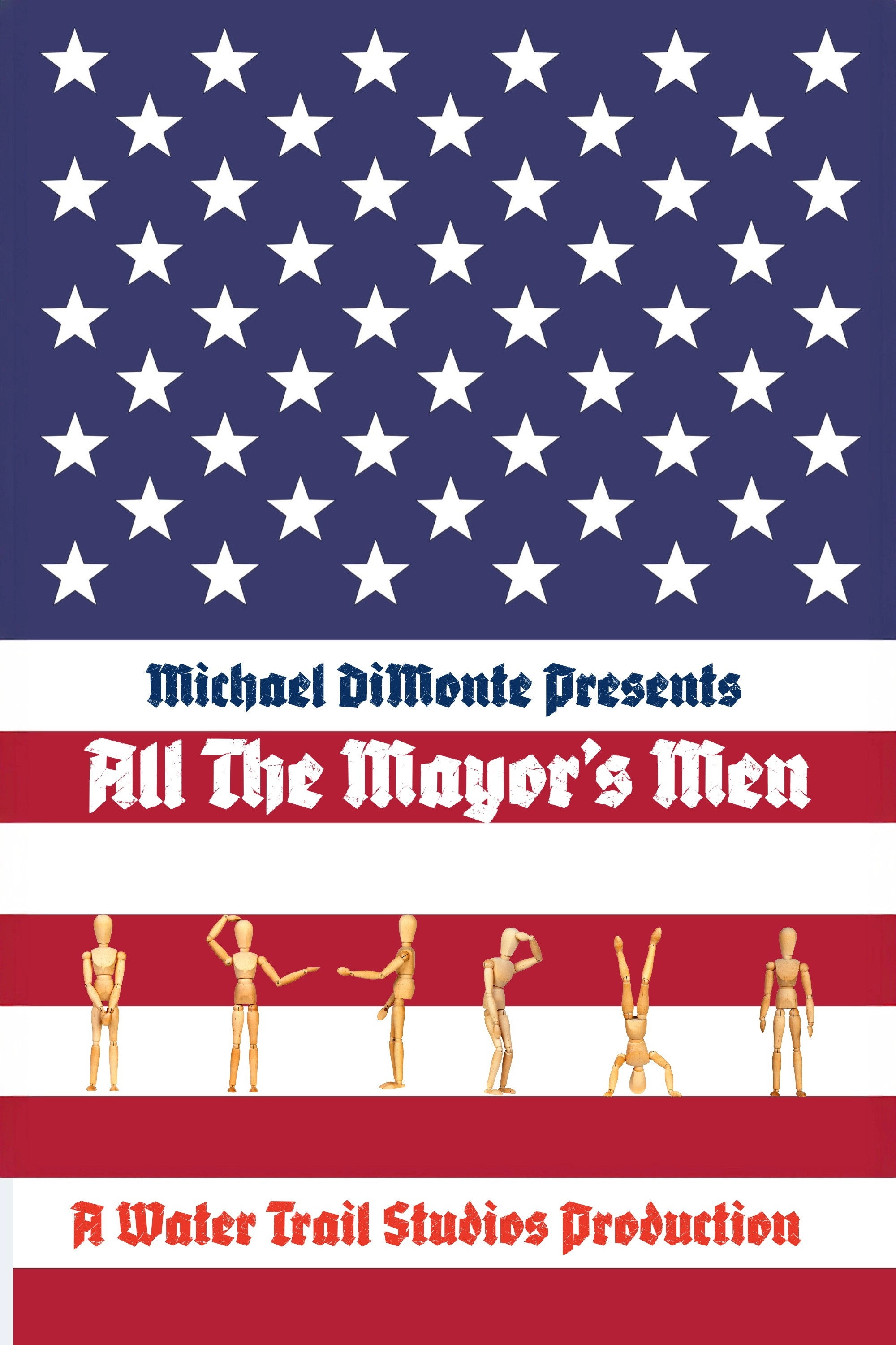 All the Mayor's Men