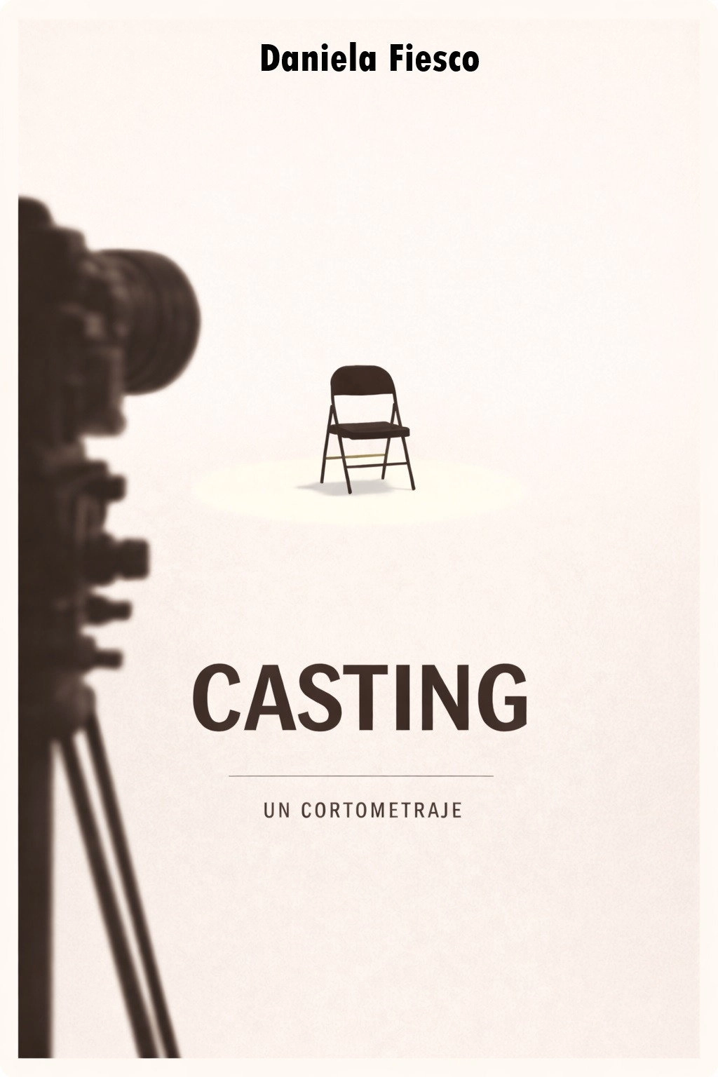 Final Frame: Casting