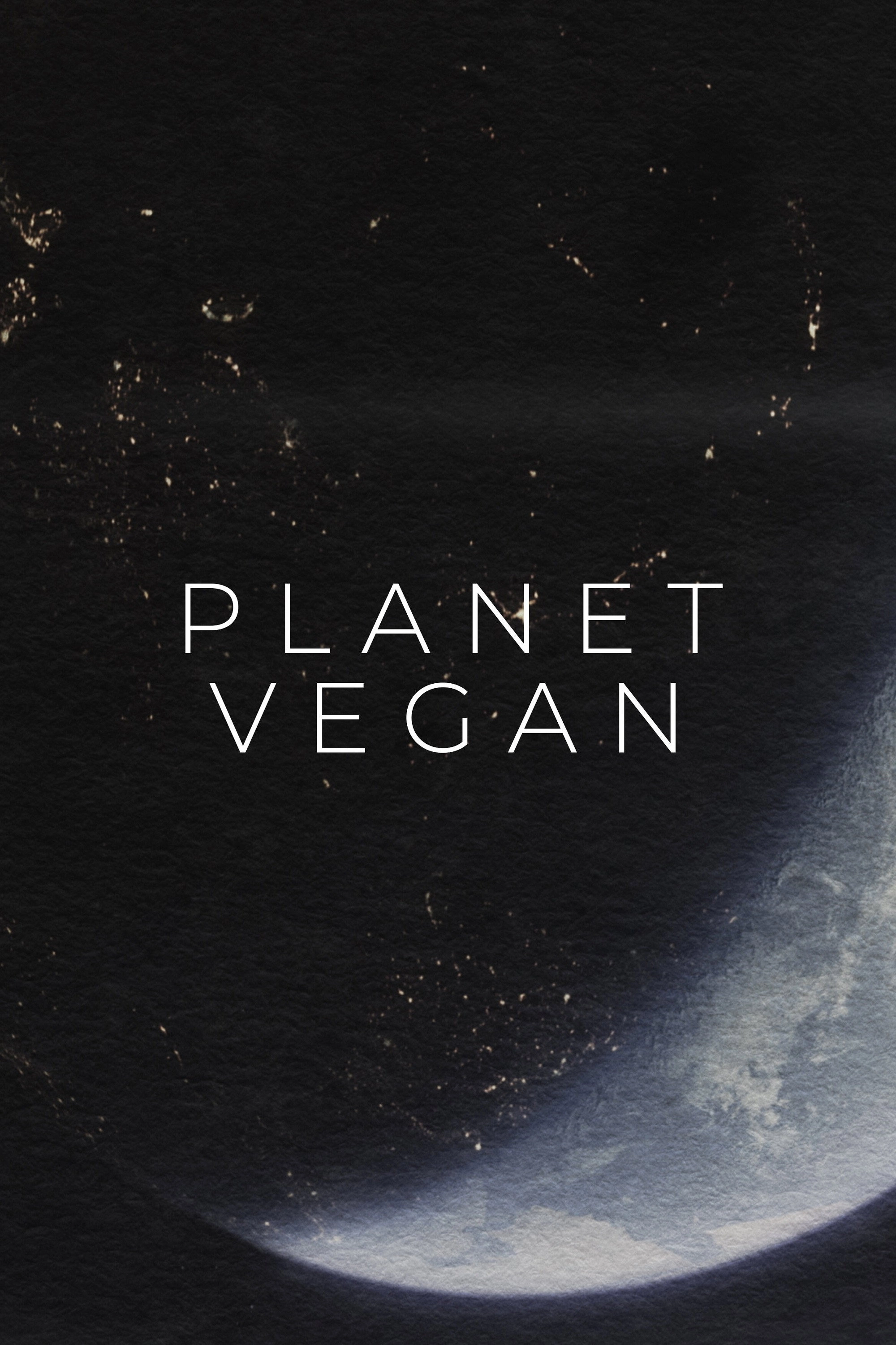 Planet Vegan