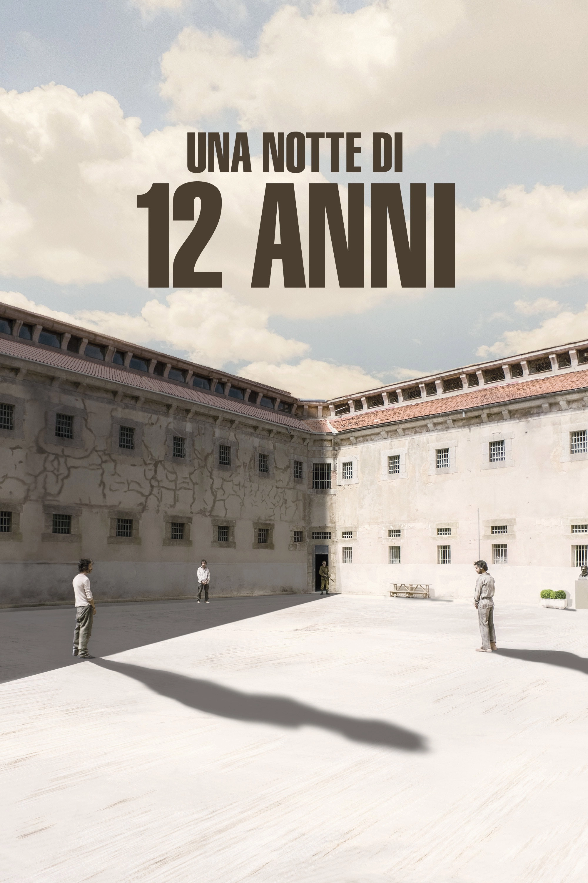 A Twelve-Year Night