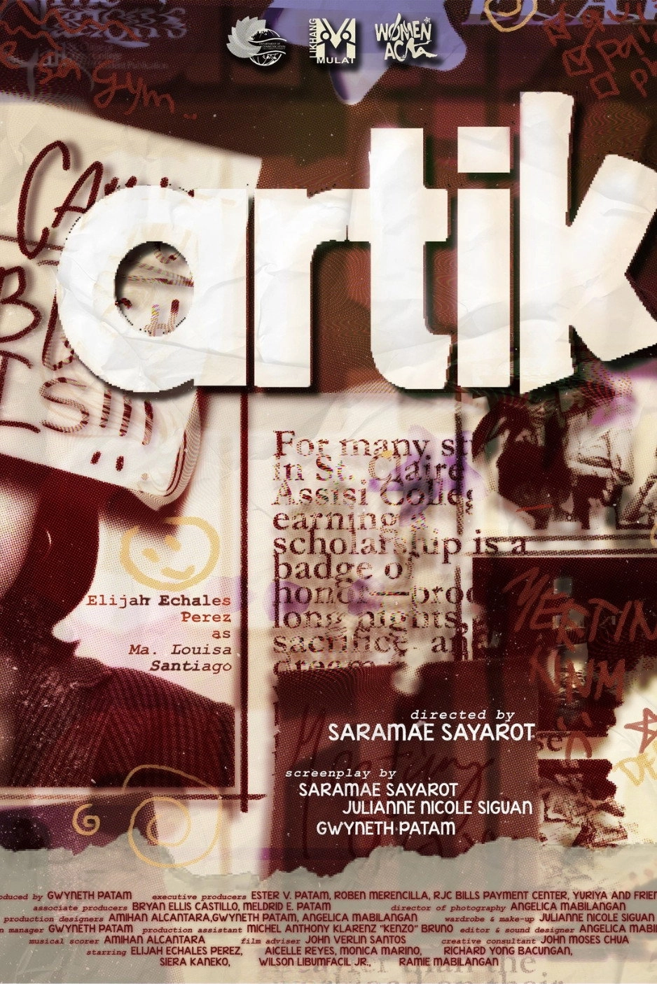 Artik.