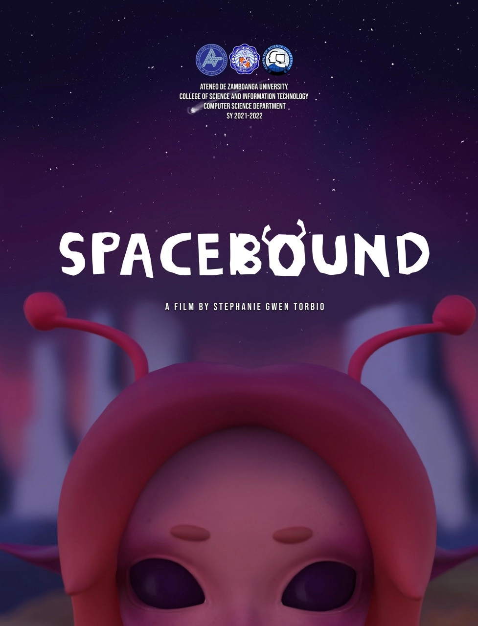 Spacebound