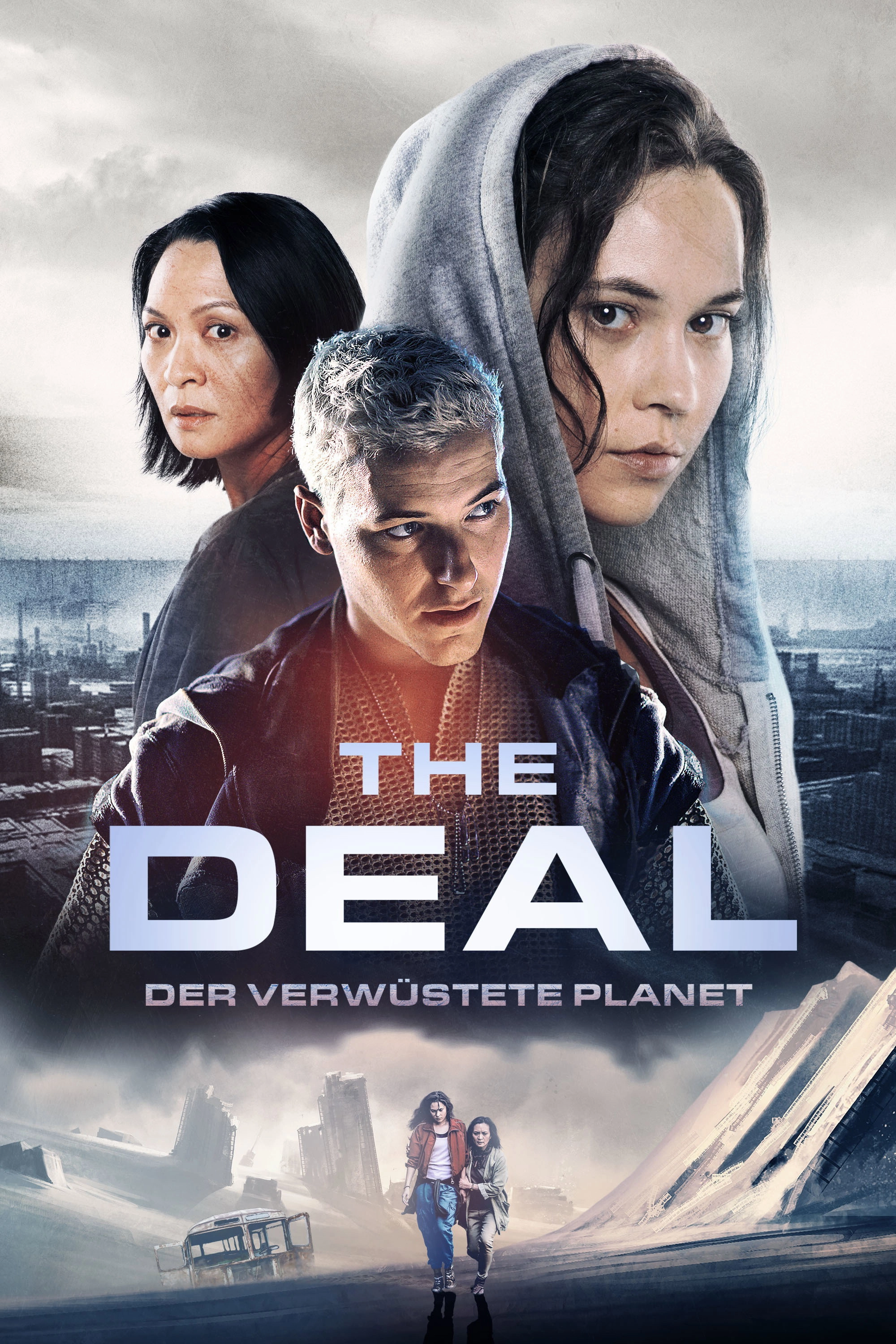 The Deal