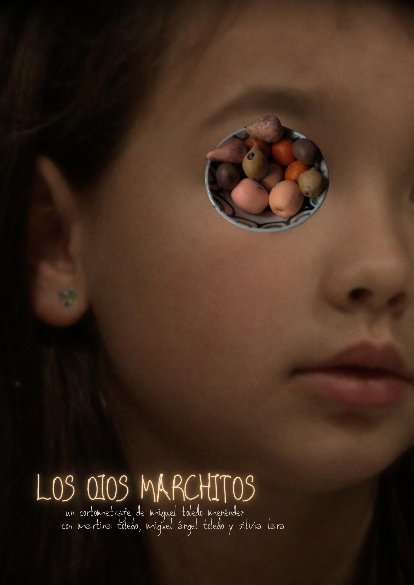 The Withered Eyes