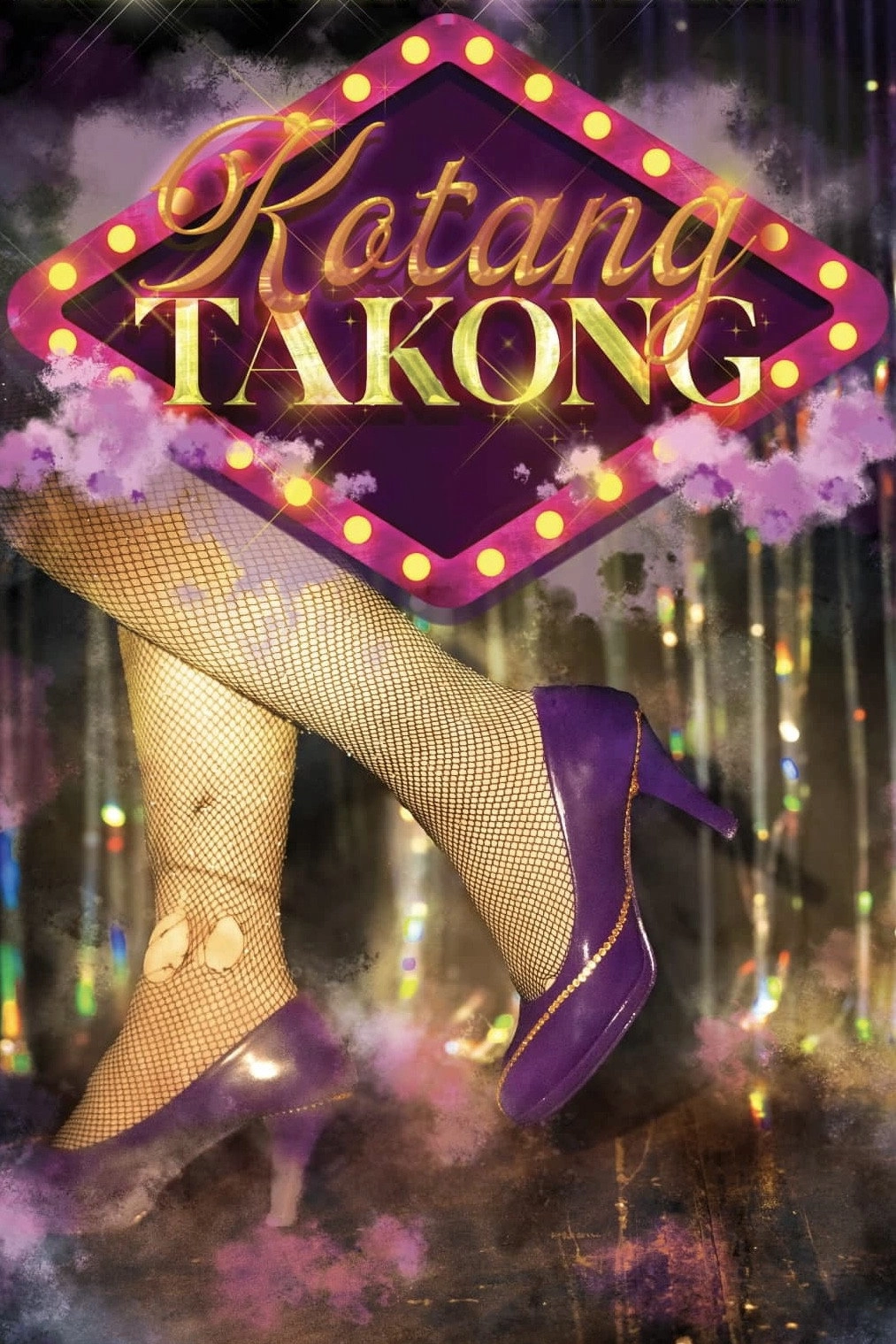 Kotang Takong