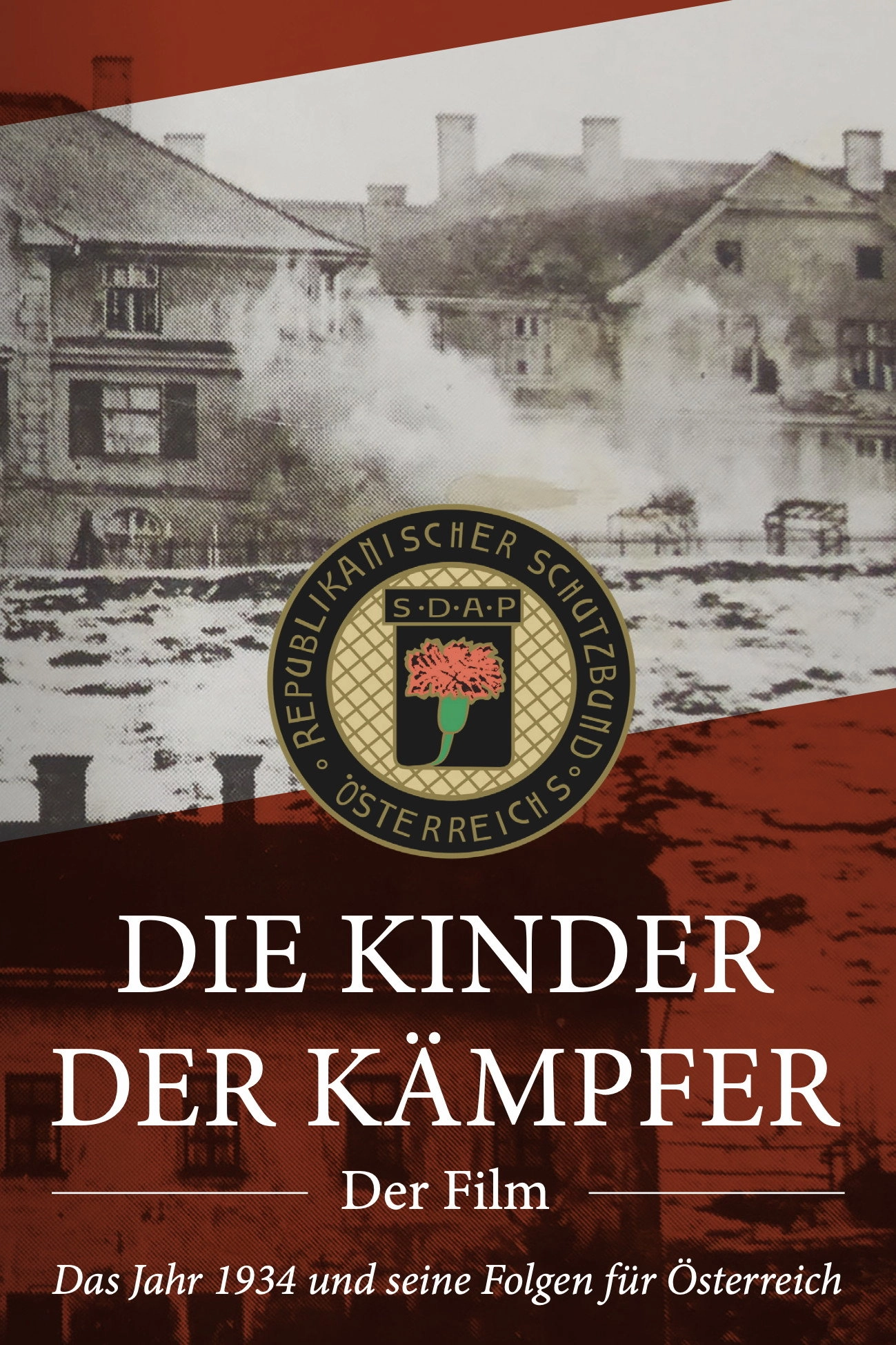 Die Kinder der Kämpfer