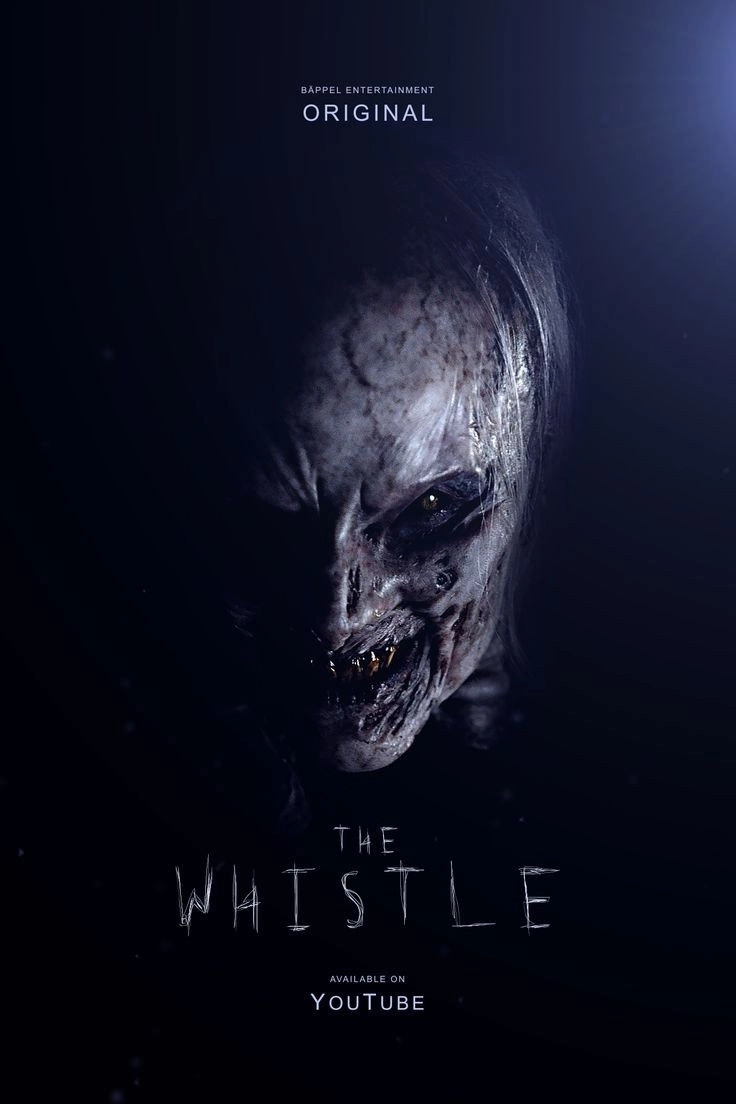 The Whistle
