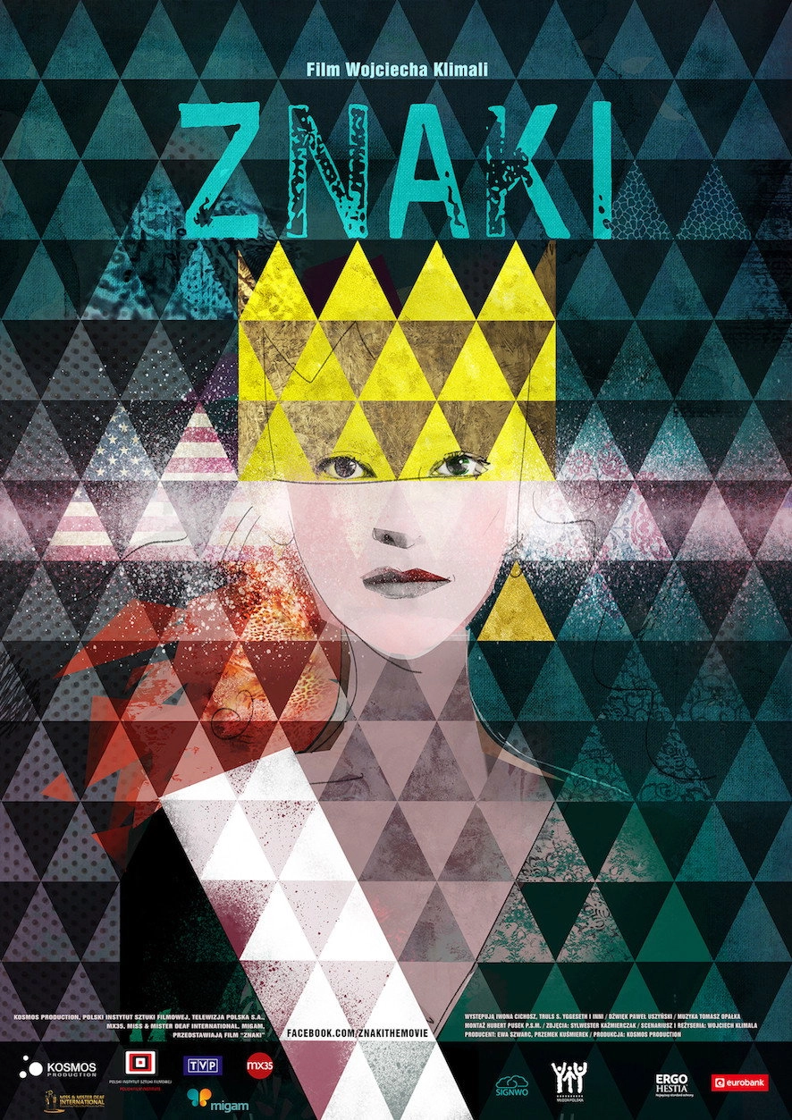 Znaki