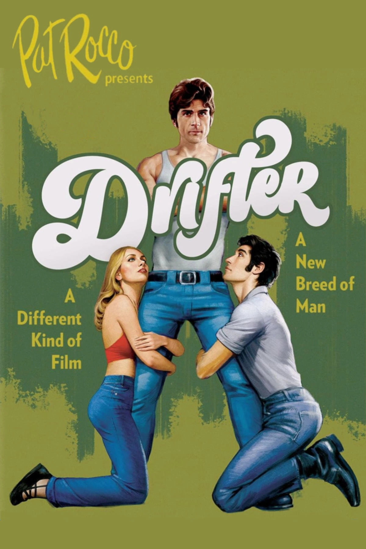 Drifter